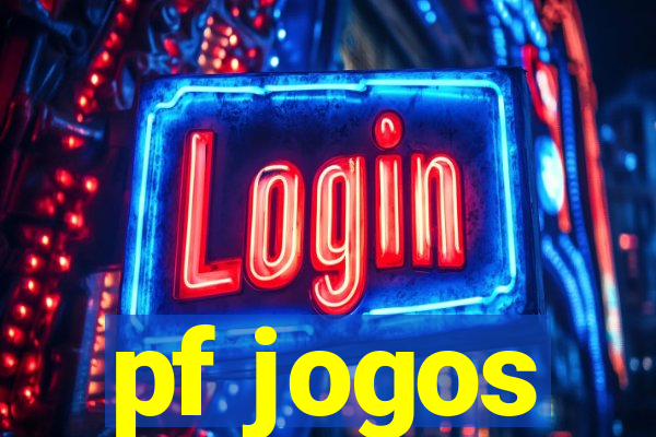 pf jogos